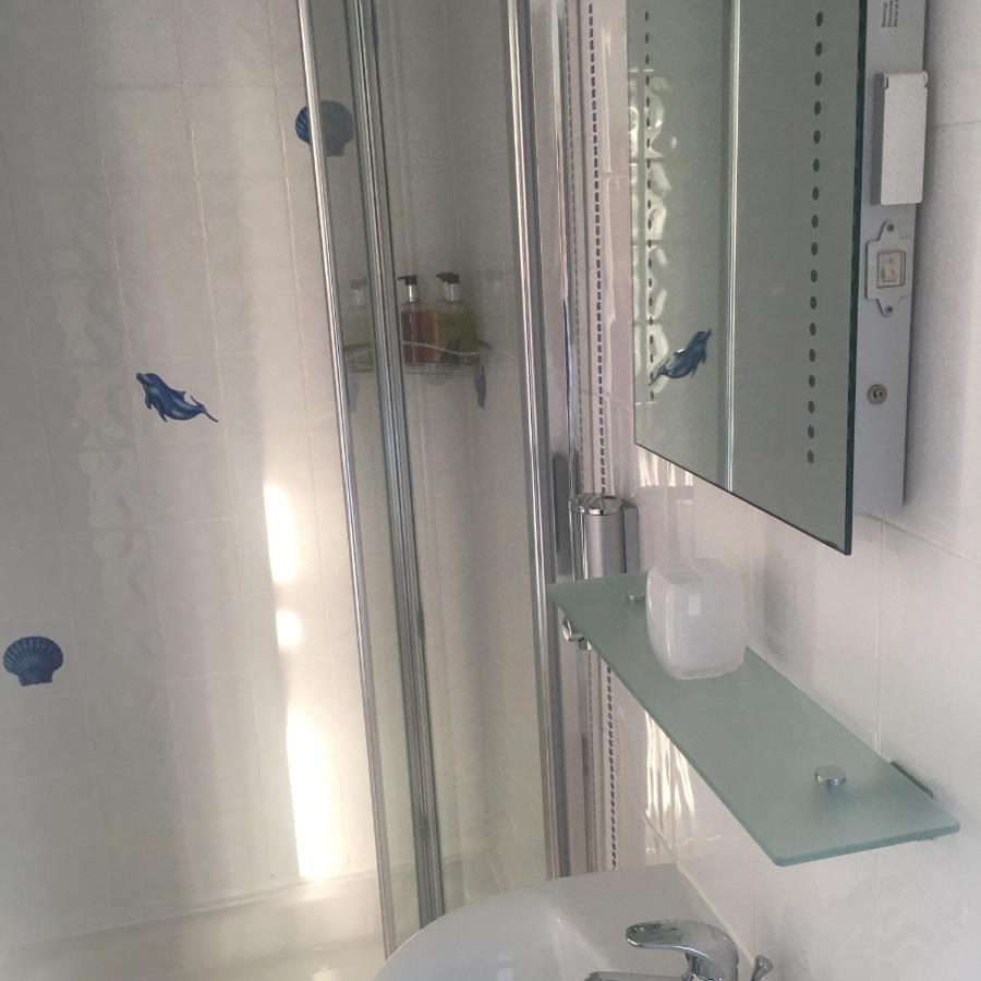 ويرهام Spurwing Guest House المظهر الخارجي الصورة