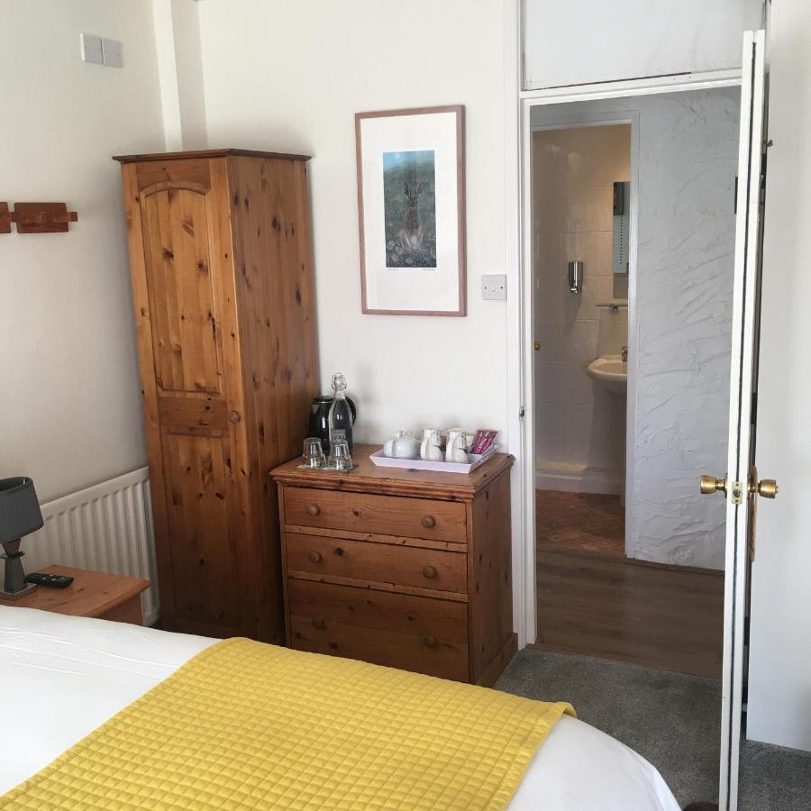 ويرهام Spurwing Guest House المظهر الخارجي الصورة