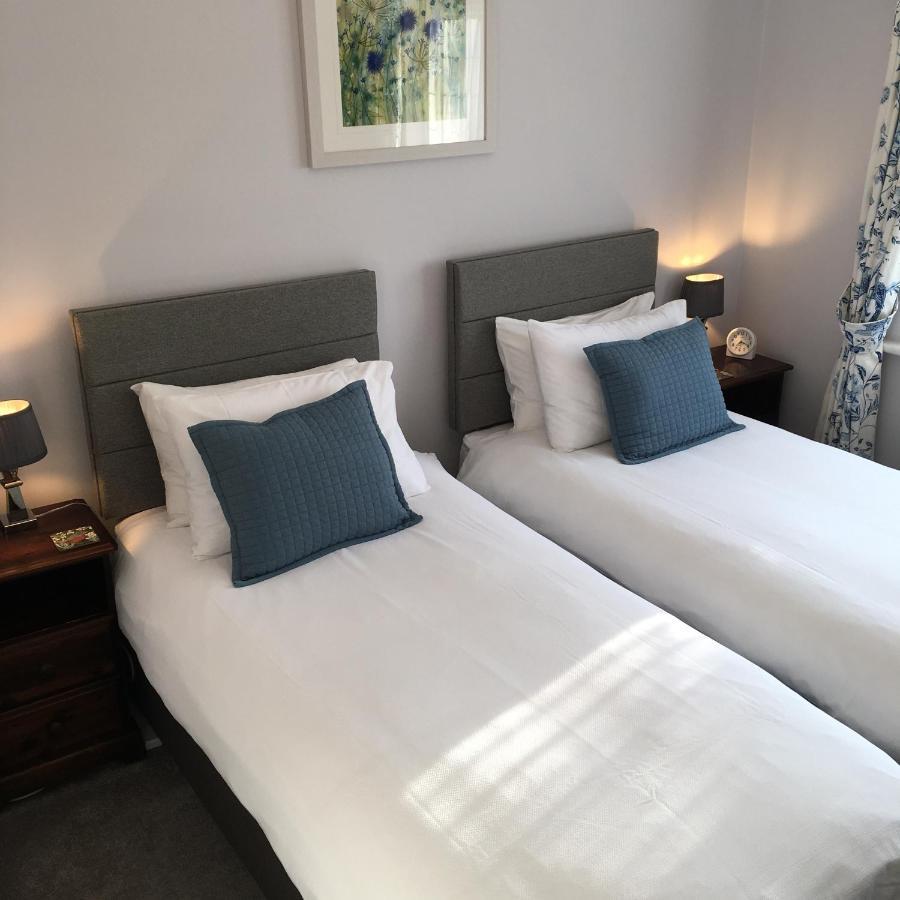 ويرهام Spurwing Guest House المظهر الخارجي الصورة